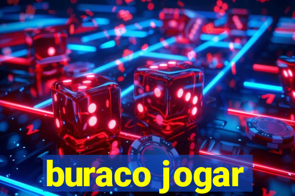 buraco jogar